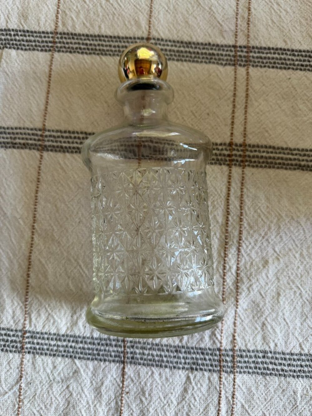 Avon - Vintage Bottle